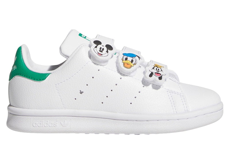 adidas Stan Smith Comfort Closure Disney Mickey and Friends (PS)