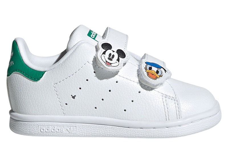 adidas Stan Smith Comfort Closure Disney Mickey and Friends (TD)