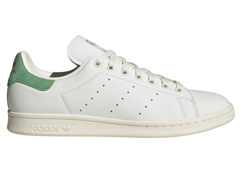 adidas Stan Smith Core White Off White Court Green