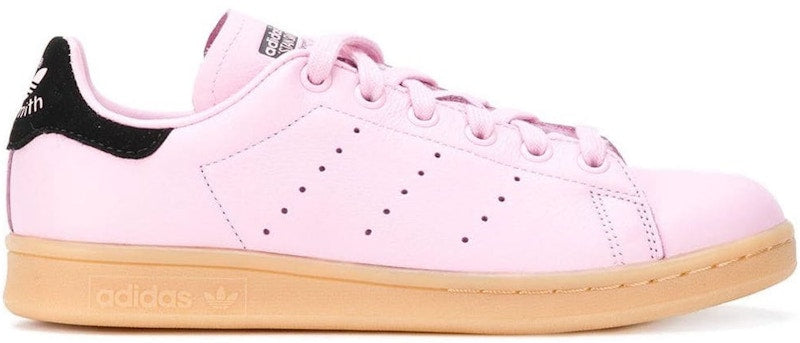 adidas Stan Smith Cotton Candy Pink (Women's)