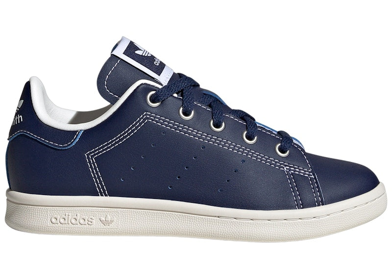 adidas Stan Smith Dark Blue Core White (PS)