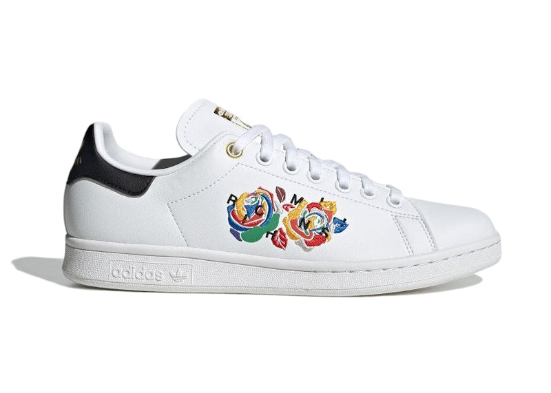 adidas Stan Smith Footwear White Supplier Color (Women's)