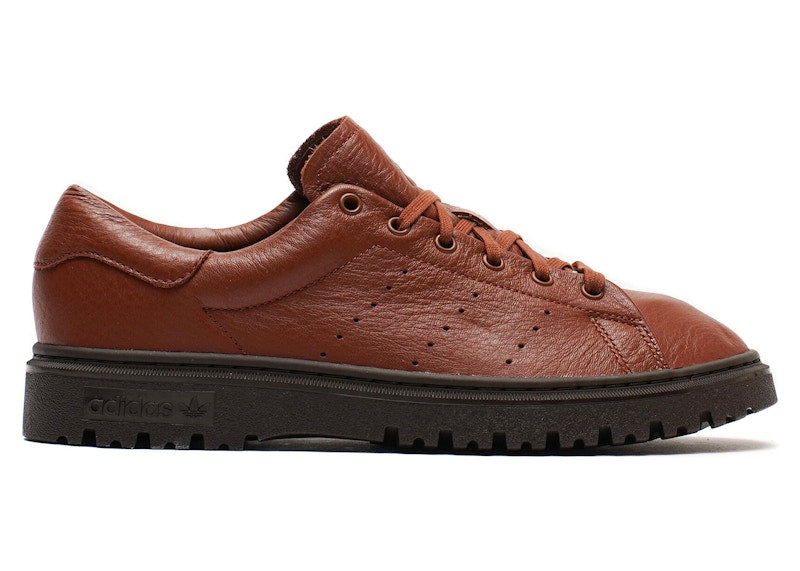 adidas Stan Smith Freizeit Redwood