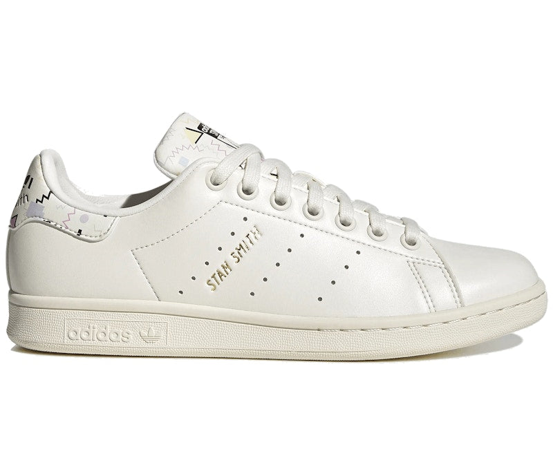 adidas Stan Smith Geometric Shapes (Women's)