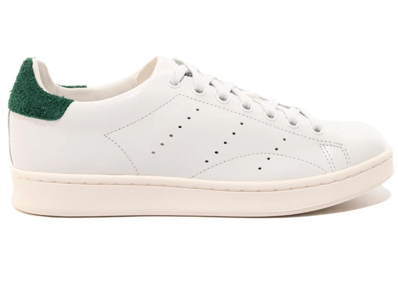 adidas Stan Smith H Crystal White Collegiate Green