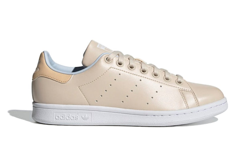 adidas Stan Smith Halo Ivory (Women's)