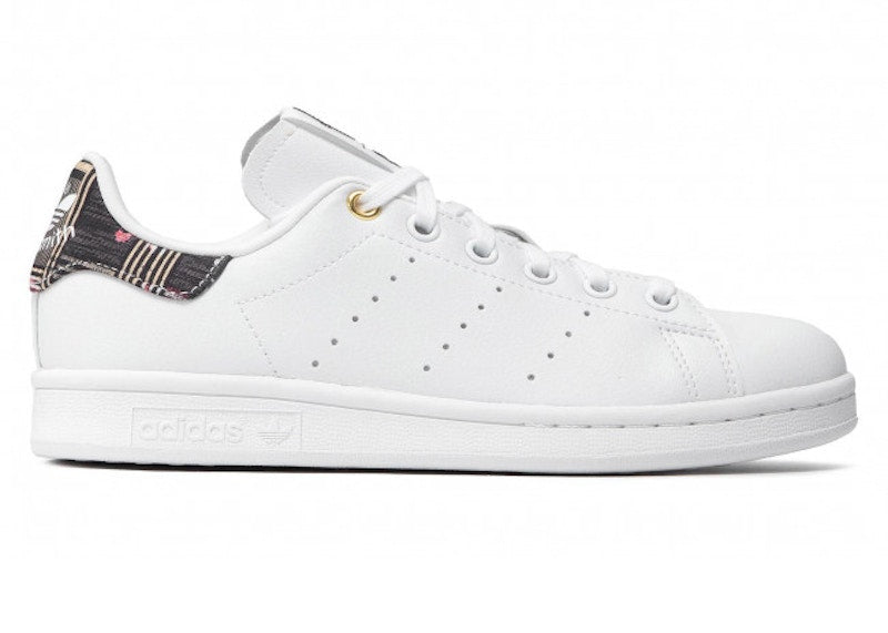 adidas Stan Smith Her Studio London Plaid (Women's)