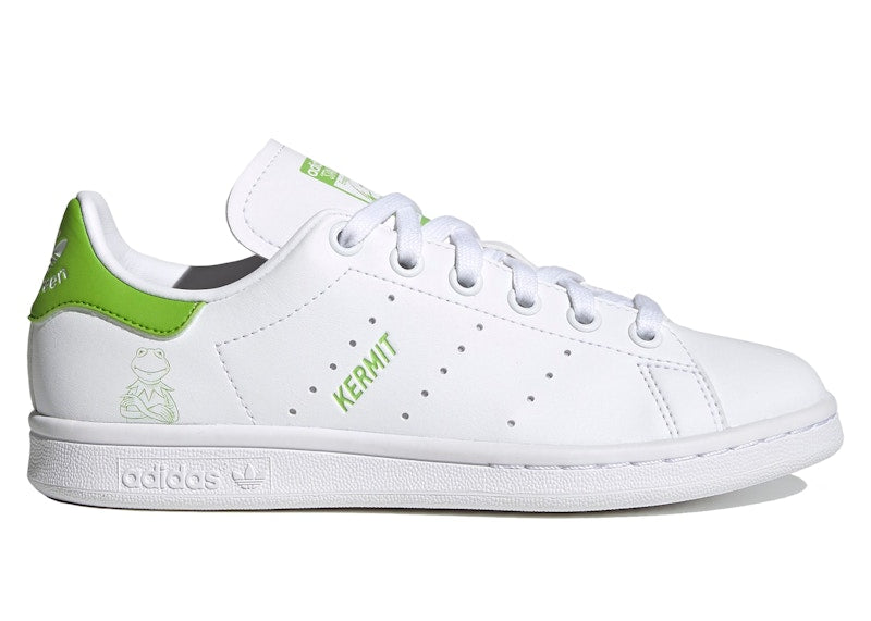 adidas Stan Smith Kermit (GS)