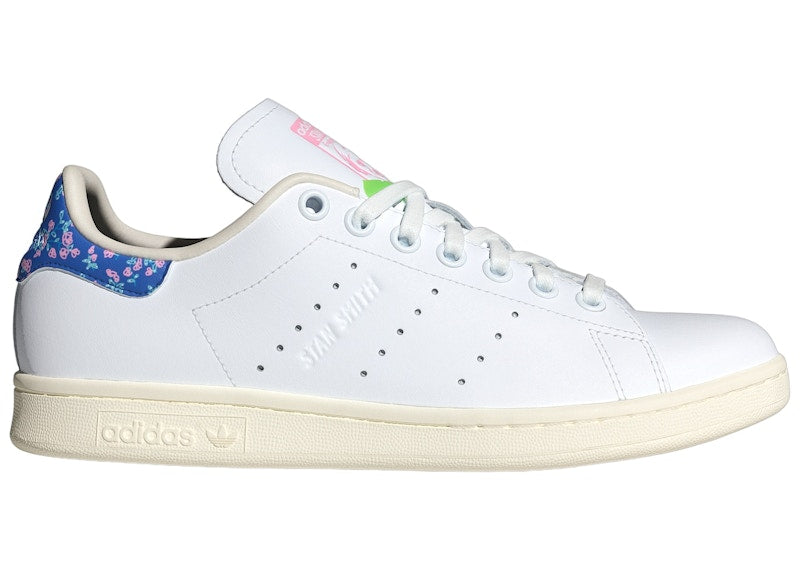adidas Stan Smith Kseniaschnaider Cloud White True Pink (Women's)