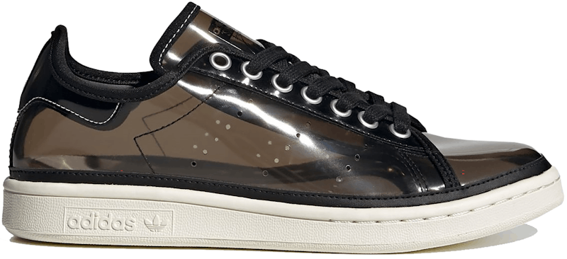 adidas Stan Smith Translucent Core Black (Women's)