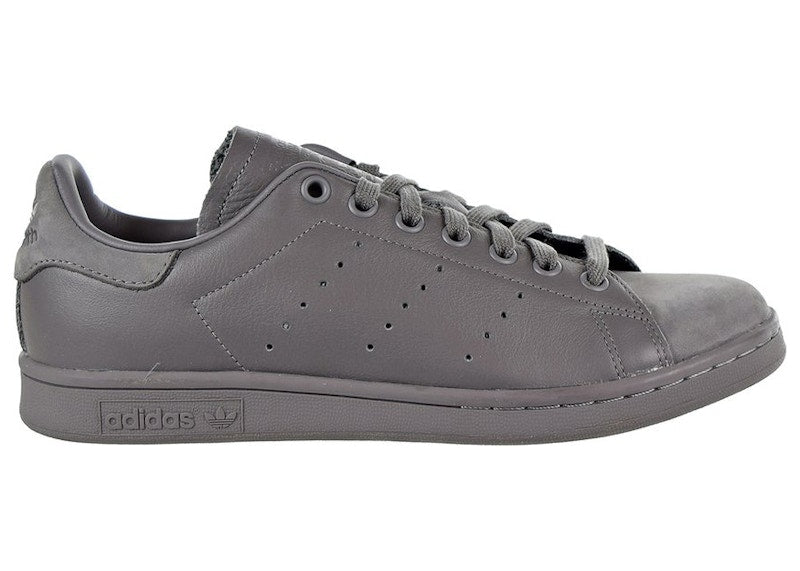 adidas Stan Smith Triple Grey
