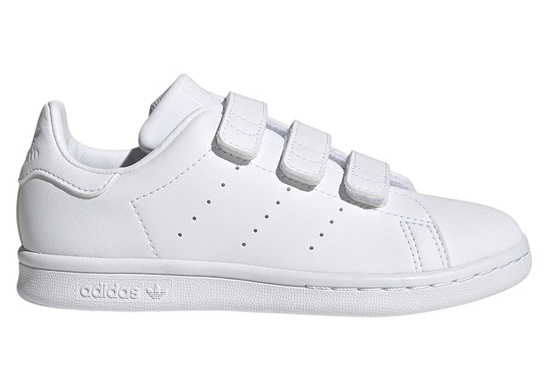 adidas Stan Smith Triple White (PS)