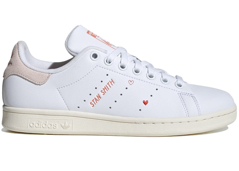 adidas Stan Smith Valentine's Day (2024) (Women's)