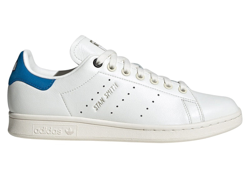 adidas Stan Smith White Blue Bird (Women's)