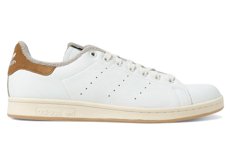 adidas Stan Smith White Bronze Strata