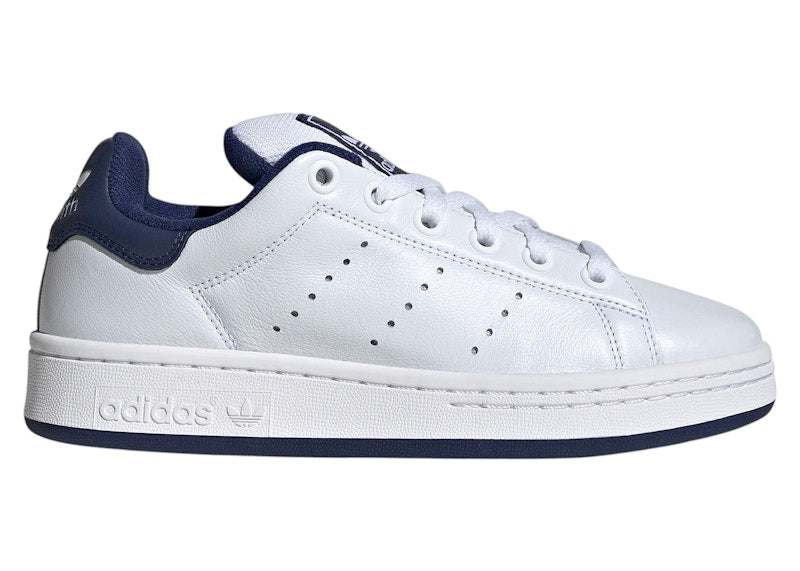 adidas Stan Smith XLG White Dark Blue (GS)