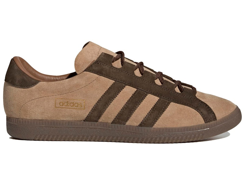 adidas Stapfen SPZL Brown Desert Dust Cargo