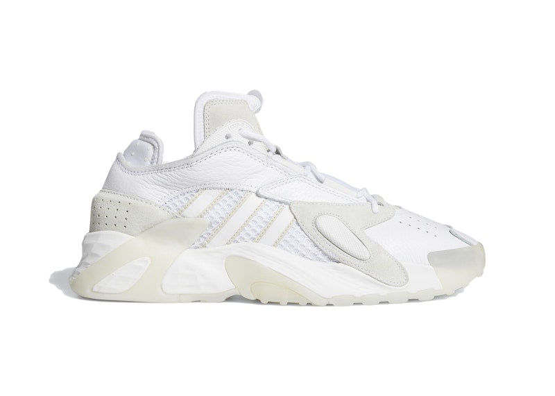 adidas Streetball Cloud White