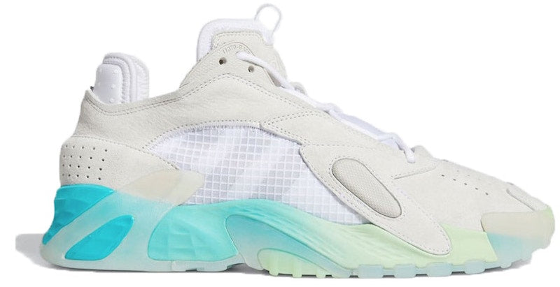 adidas Streetball White Multi