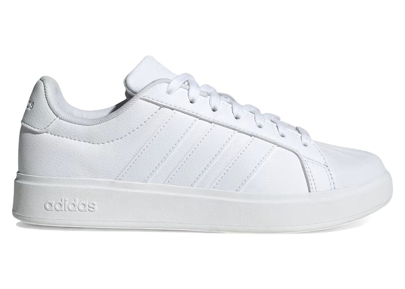 adidas Streettalk Triple White (Women's)