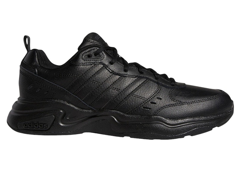 adidas Strutter Core Black Grey Six