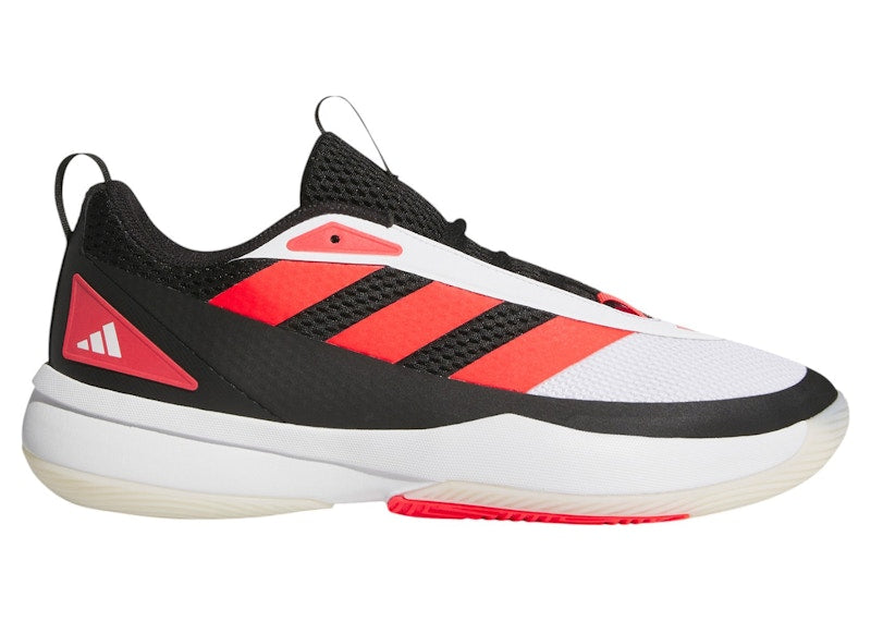 adidas Subzone Core Black Lucid Red Cloud White