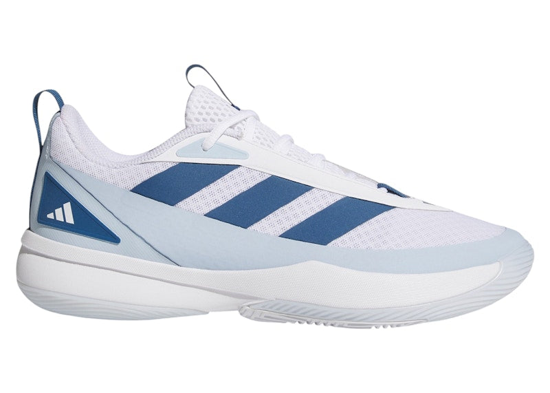 adidas Subzone White Dusky Petrol Crystal Sky