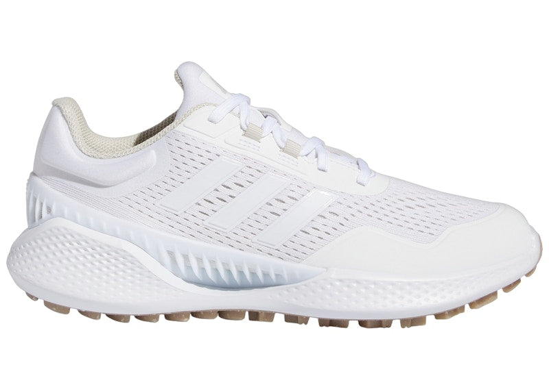 adidas Summervent 24 Bounce Golf Low Cloud White Aluminium (Women's)