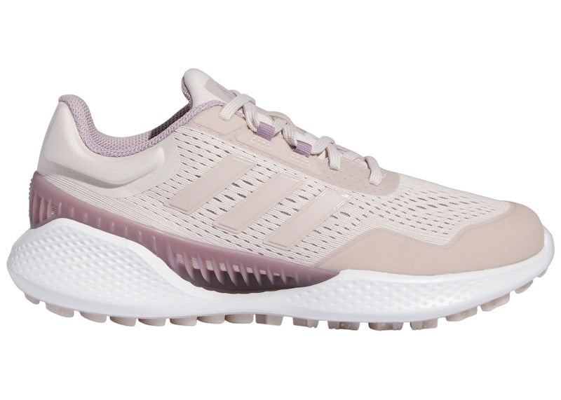adidas Summervent 24 Bounce Golf Low Putty Mauve Preloved Fig (Women's)