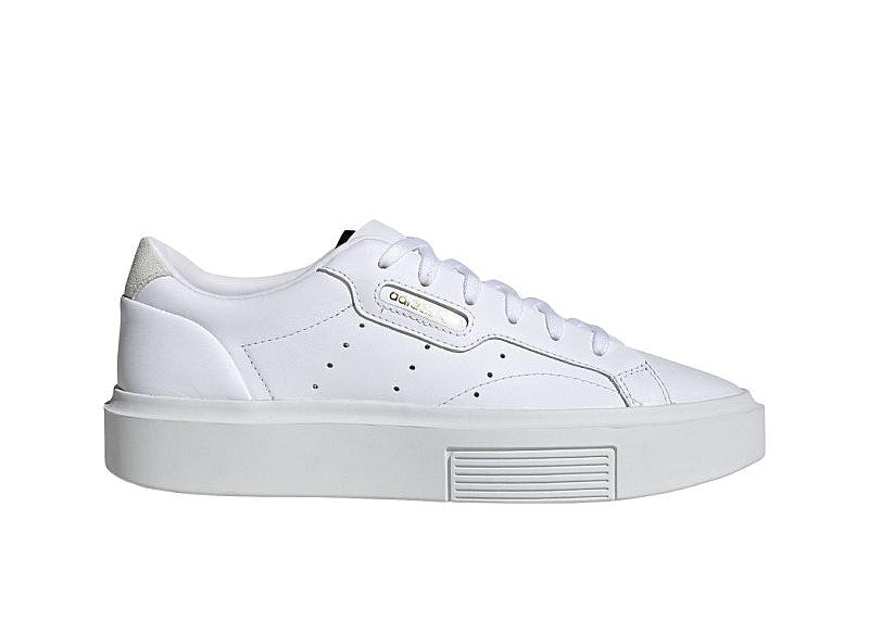 adidas Super Sleek Footwear White (Women's)