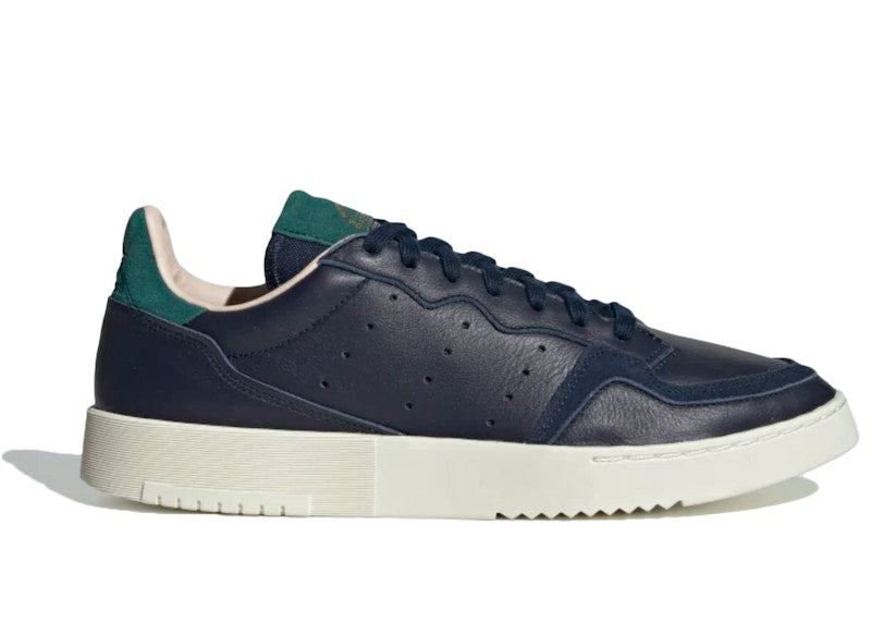 adidas Supercourt Collegiate Navy