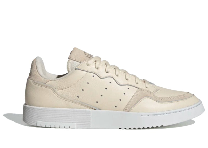 adidas Supercourt Ecru Tint