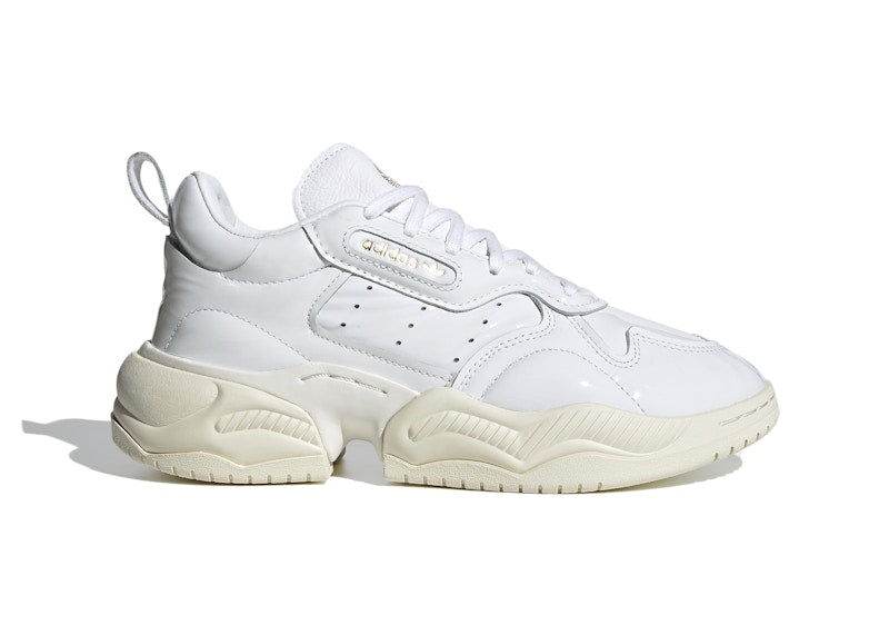 adidas Supercourt RX Cloud White Off White (Women's)