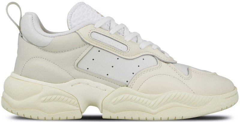 adidas Supercourt RX Cloud White