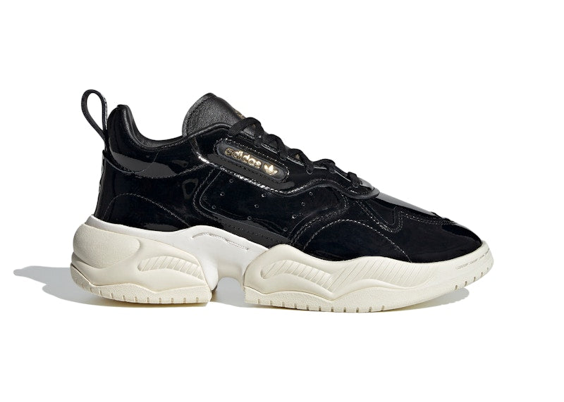 adidas Supercourt RX Core Black (Women's)