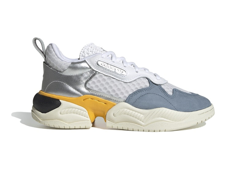 adidas Supercourt RX Crystal White (Women's)