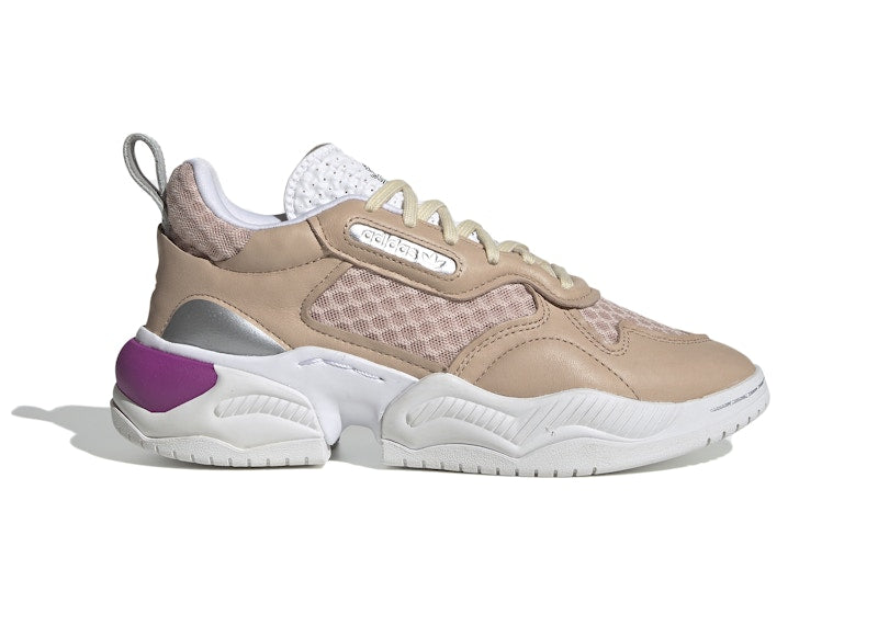 adidas Supercourt RX Linen (Women's)