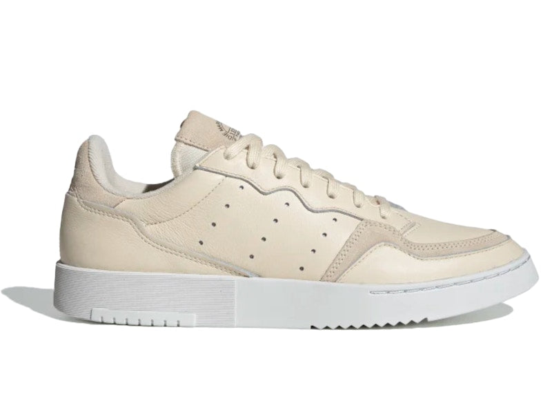 adidas Supercourt Raw White