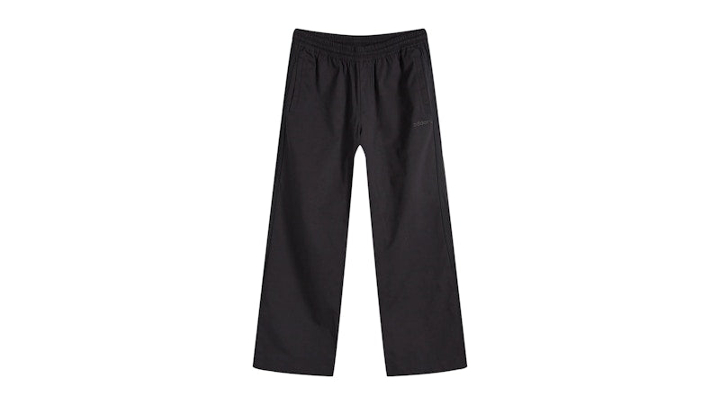 adidas Superfire Track Pant Black