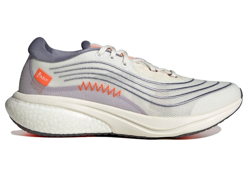 adidas Supernova 2.0 Parley Violet Orange
