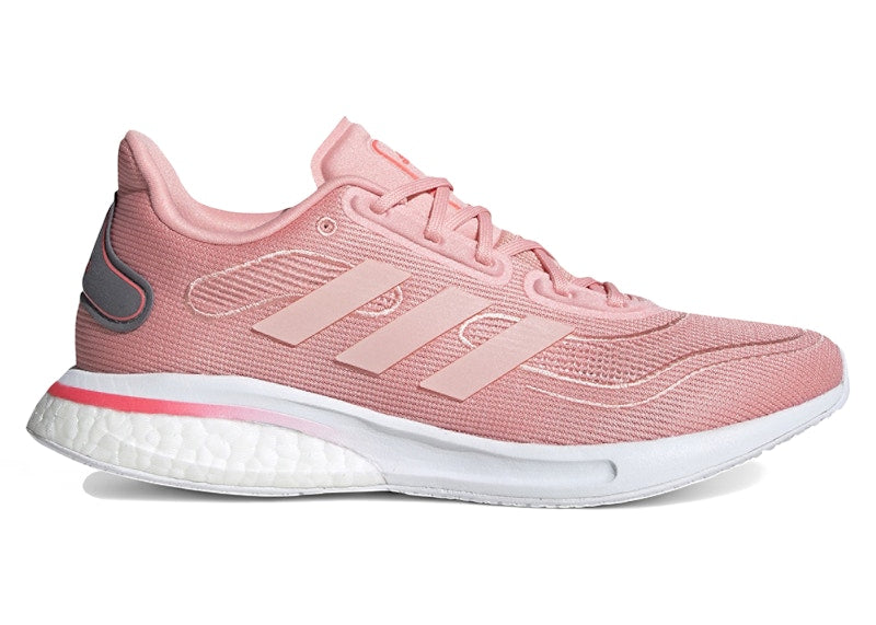 adidas Supernova Glow Pink (Women's)