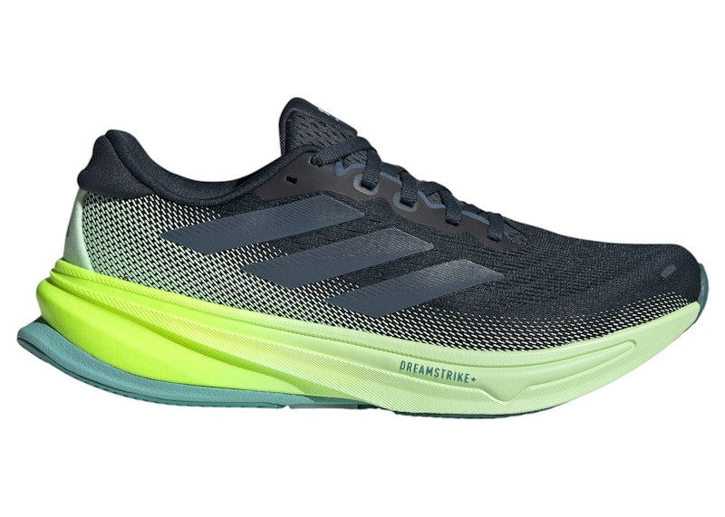 adidas Supernova Rise 2 Aurora Ink Preloved Ink Semi Green Spark (Women's)