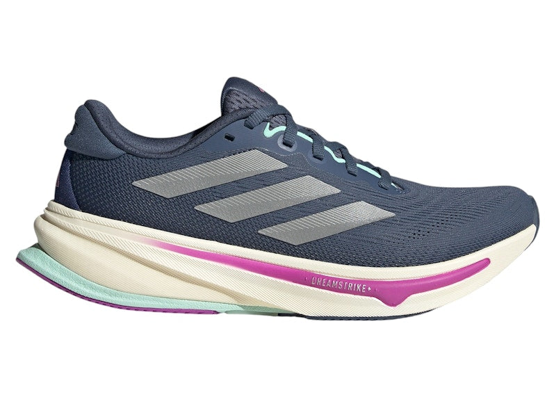 adidas Supernova Rise 2 Preloved Ink Matte Silver (Women's)