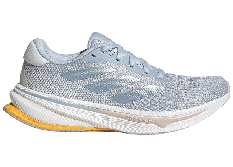 adidas Supernova Rise Halo Blue Zero Metalic Wonder Blue (Women's)