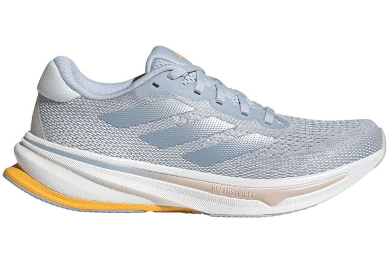 adidas Supernova Rise Semi Flash Aqua Cobalt Blue Blue Spark Met. (Women's)