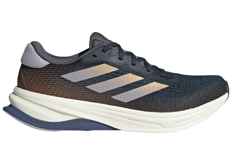 adidas Supernova Solution Aurora Ink Glory Grey Oat