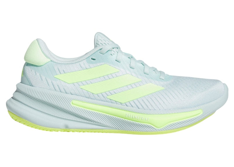 adidas Supernova Step Halo Mint Hi-Res Yellow Cloud White (GS)