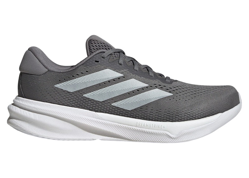 adidas Supernova Stride 2 Grey Four Cloud White Carbon