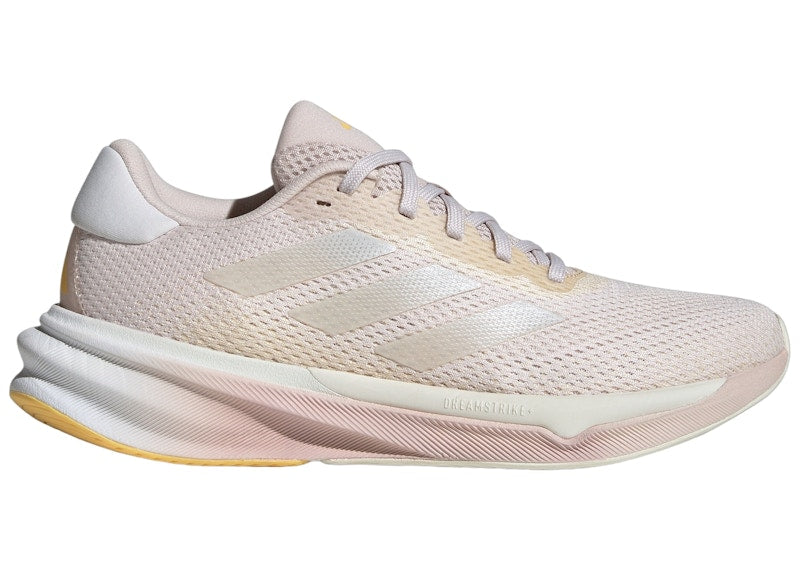 adidas Supernova Stride Putty Mauve Zero Metalic Spark (Women's)