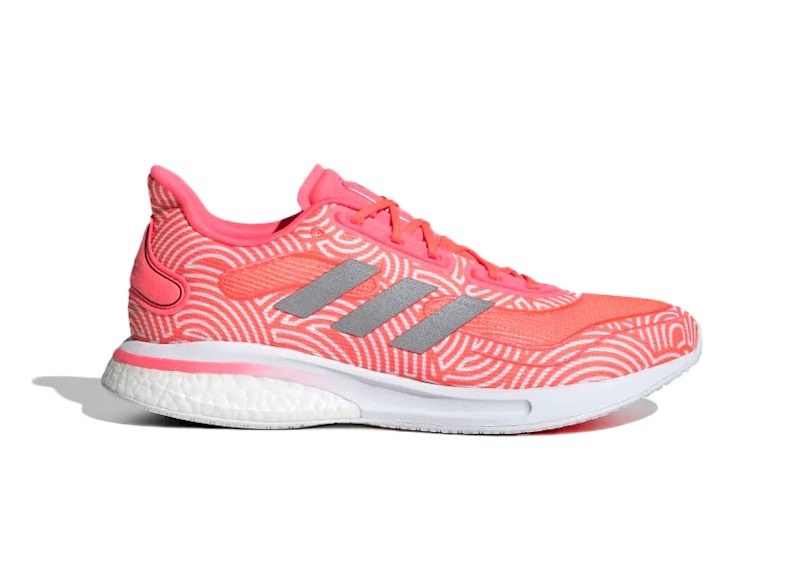 adidas Supernova Tokyo Signal Pink